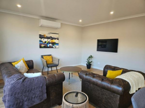 Serenity Hideaway, House A, Twizel